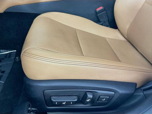 Used 2016 Lexus GS 350 RWD image 12