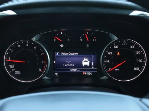 Used 2022 Chevrolet Blazer LT w/ LPO, Black Accent Package image 29