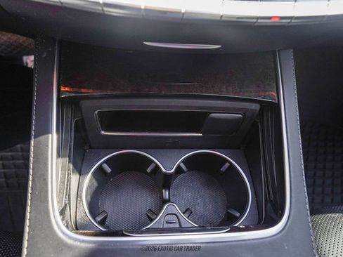 Used 2020 Mercedes-Benz S 560 4MATIC Sedan image 45