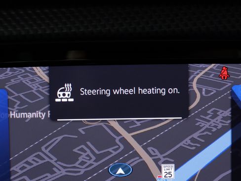 Used 2025 Volkswagen Atlas Cross Sport SEL Premium R-Line image 47