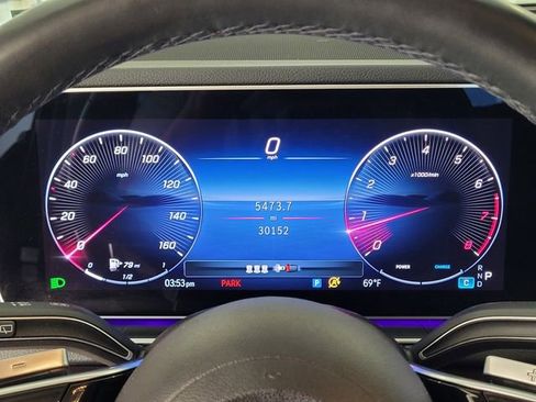 Used 2024 Mercedes-Benz GLE 350 4MATIC image 22