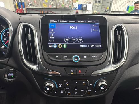 Used 2024 Chevrolet Equinox LT AWD/4WD image 14