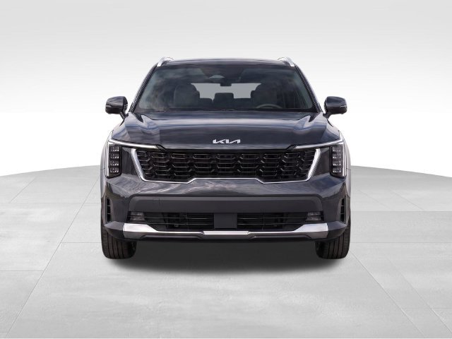 Used 2025 Kia Sorento S w/ Panoramic Sunroof Package FWD image 4