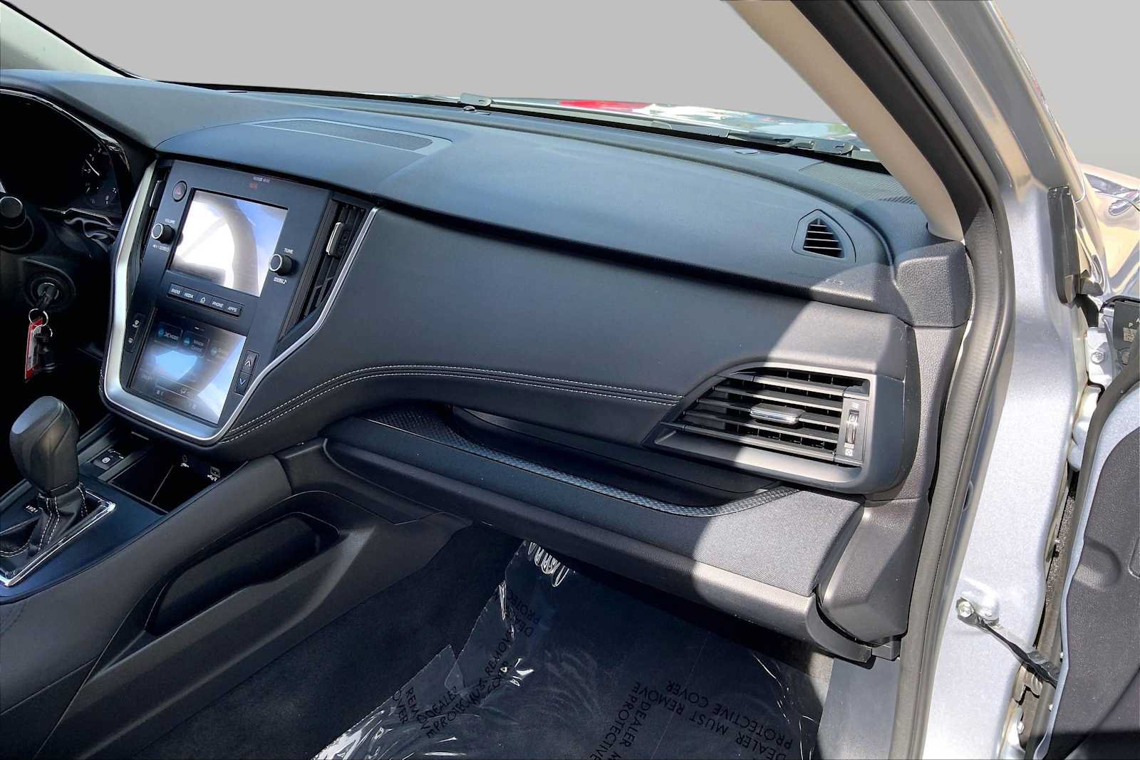 Used 2024 Subaru Outback AWD/4WD image 18