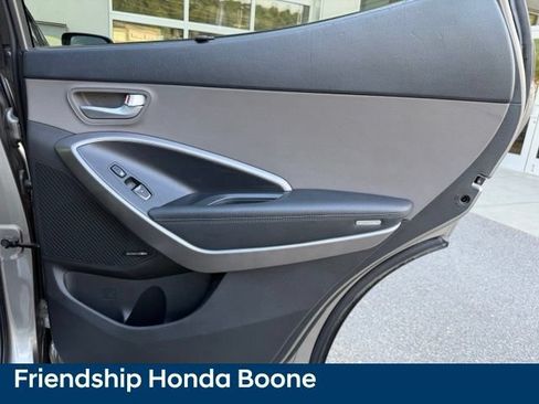 Used 2016 Hyundai Santa Fe Sport w/ Option Group 04 FWD image 41
