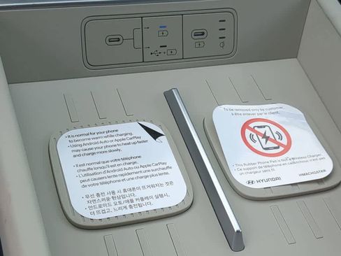 New 2026 Hyundai Santa Fe SEL w/ Tow & Go Package image 29