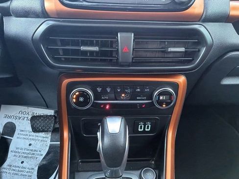 Certified 2022 Ford EcoSport SE w/ SE Convenience Package image 23