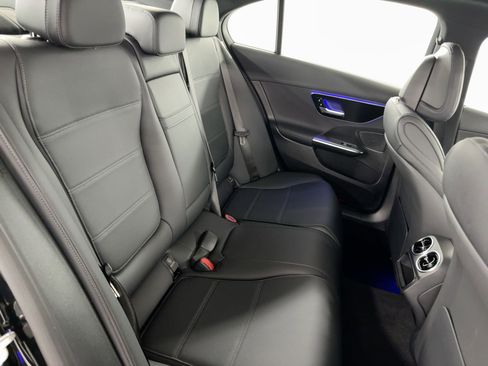 Certified 2025 Mercedes-Benz C 300 Sedan image 30