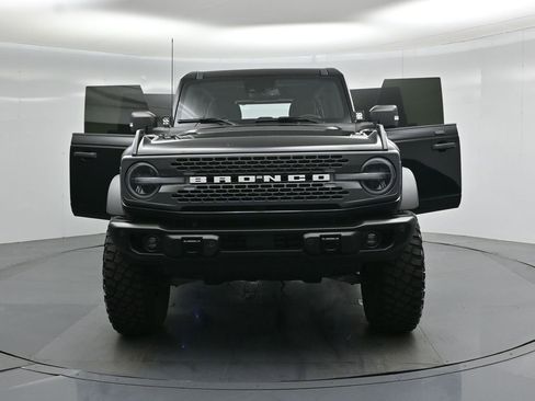 Used 2023 Ford Bronco Badlands AWD/4WD image 30