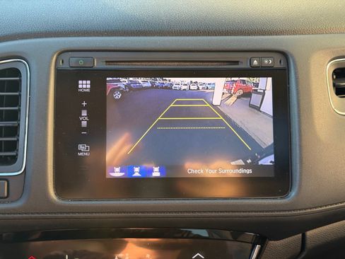 Used 2016 Honda HR-V EX image 9