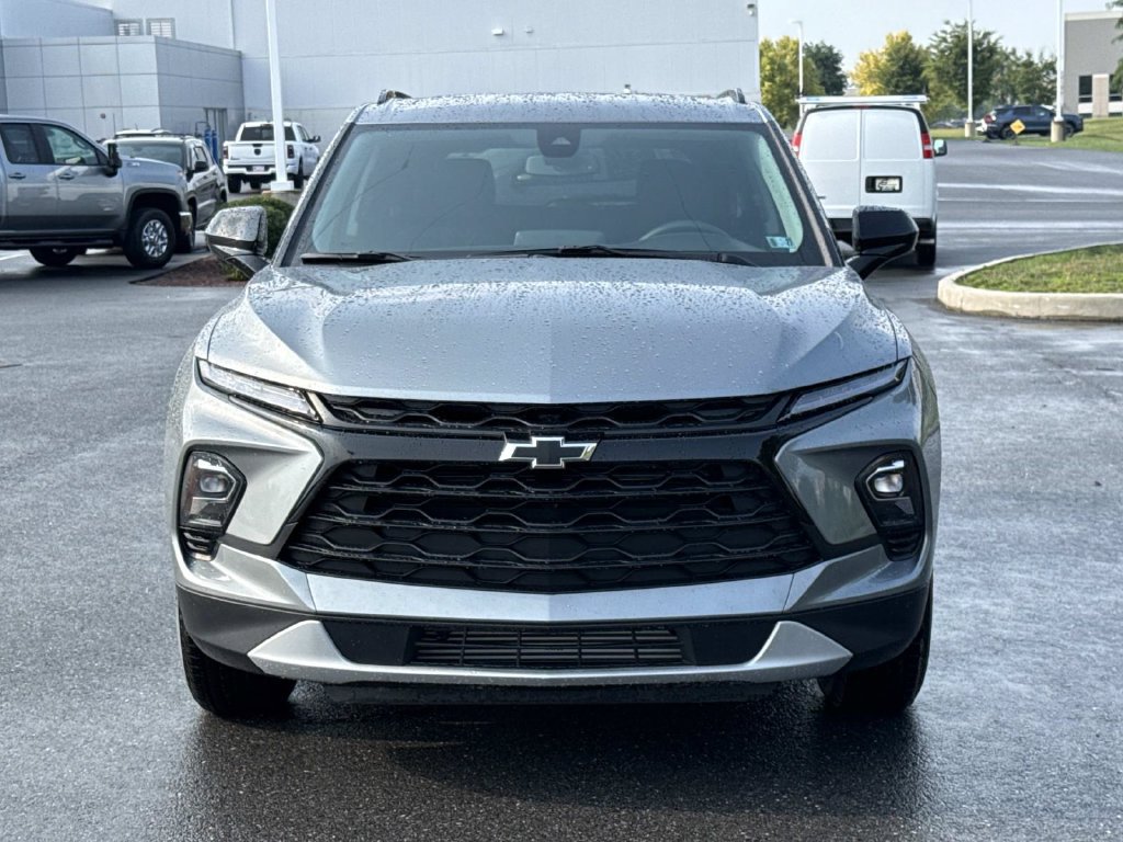 New 2026 Chevrolet Blazer LT w/ Convenience Package AWD/4WD image 16