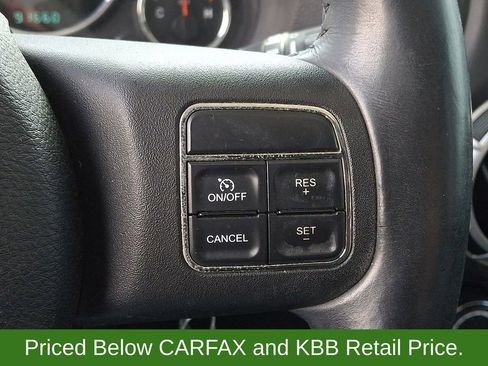 Used 2012 Jeep Wrangler Unlimited Sahara w/ Dual Top Group AWD/4WD image 20