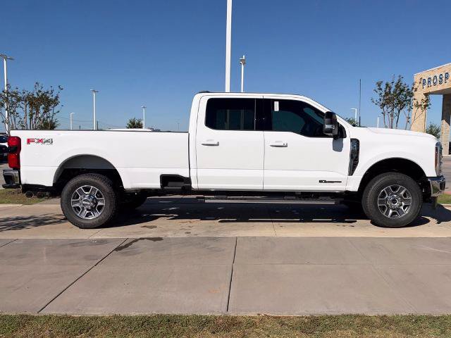 New 2026 Ford F350 Lariat w/ FX4 Off-Road Package AWD/4WD image 53