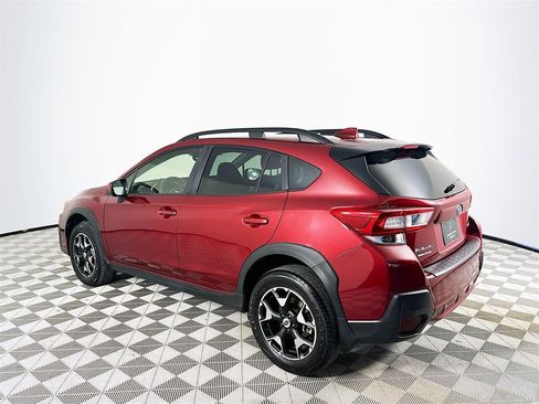 Used 2018 Subaru Crosstrek 2.0i Premium w/ Eyesight System image 5