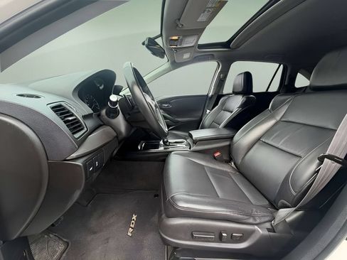 Used 2017 Acura RDX AWD image 9