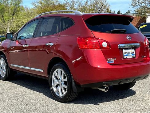 Used 2013 Nissan Rogue SL image 12