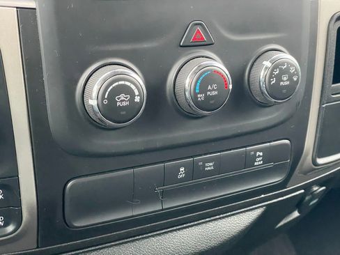 Used 2020 RAM 1500 Classic Warlock image 19