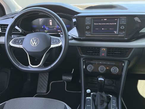 Used 2023 Volkswagen Taos S FWD image 9