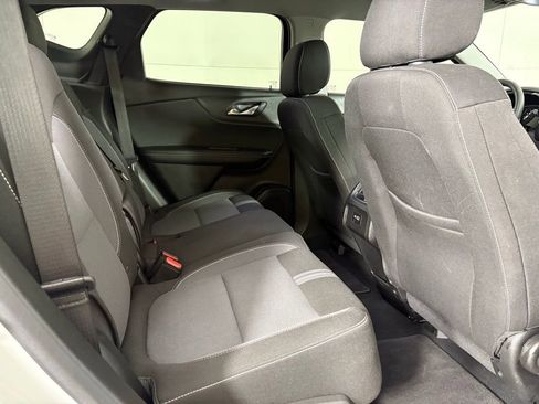 Used 2025 Chevrolet Blazer LT image 20