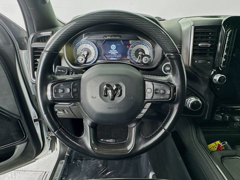 Used 2022 RAM 1500 Limited AWD/4WD image 11