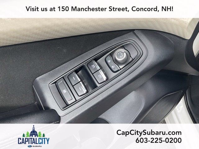 Used 2021 Subaru Ascent Premium w/ Convenience Package AWD/4WD image 13