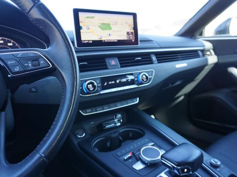 Used 2019 Audi A5 2.0T Premium Plus w/ Premium Plus image 38