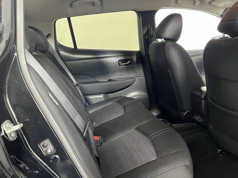 Used 2023 Nissan Leaf S image 26
