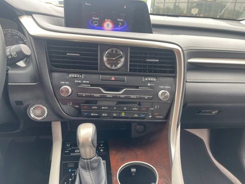 Used 2016 Lexus RX 350 FWD w/ Premium Package image 24