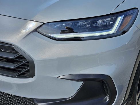 Used 2026 Honda HR-V Sport image 7