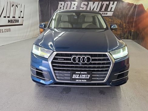 Used 2018 Audi Q7 3.0T Premium Plus w/ Premium Plus Package image 20