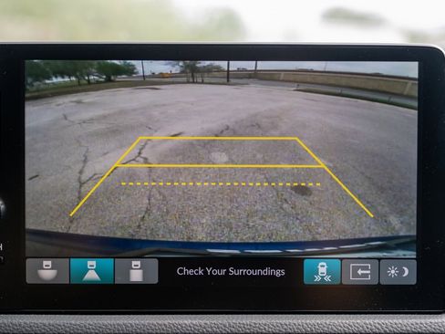 Used 2024 Honda CR-V EX-L image 21