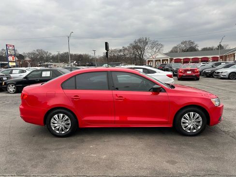 Used 2014 Volkswagen Jetta Sedan FWD image 11