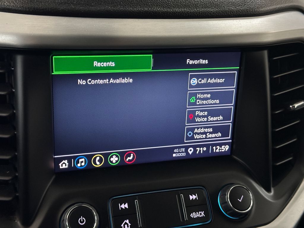 Used 2023 GMC Acadia SLE w/ Driver Convenience Package AWD/4WD image 43