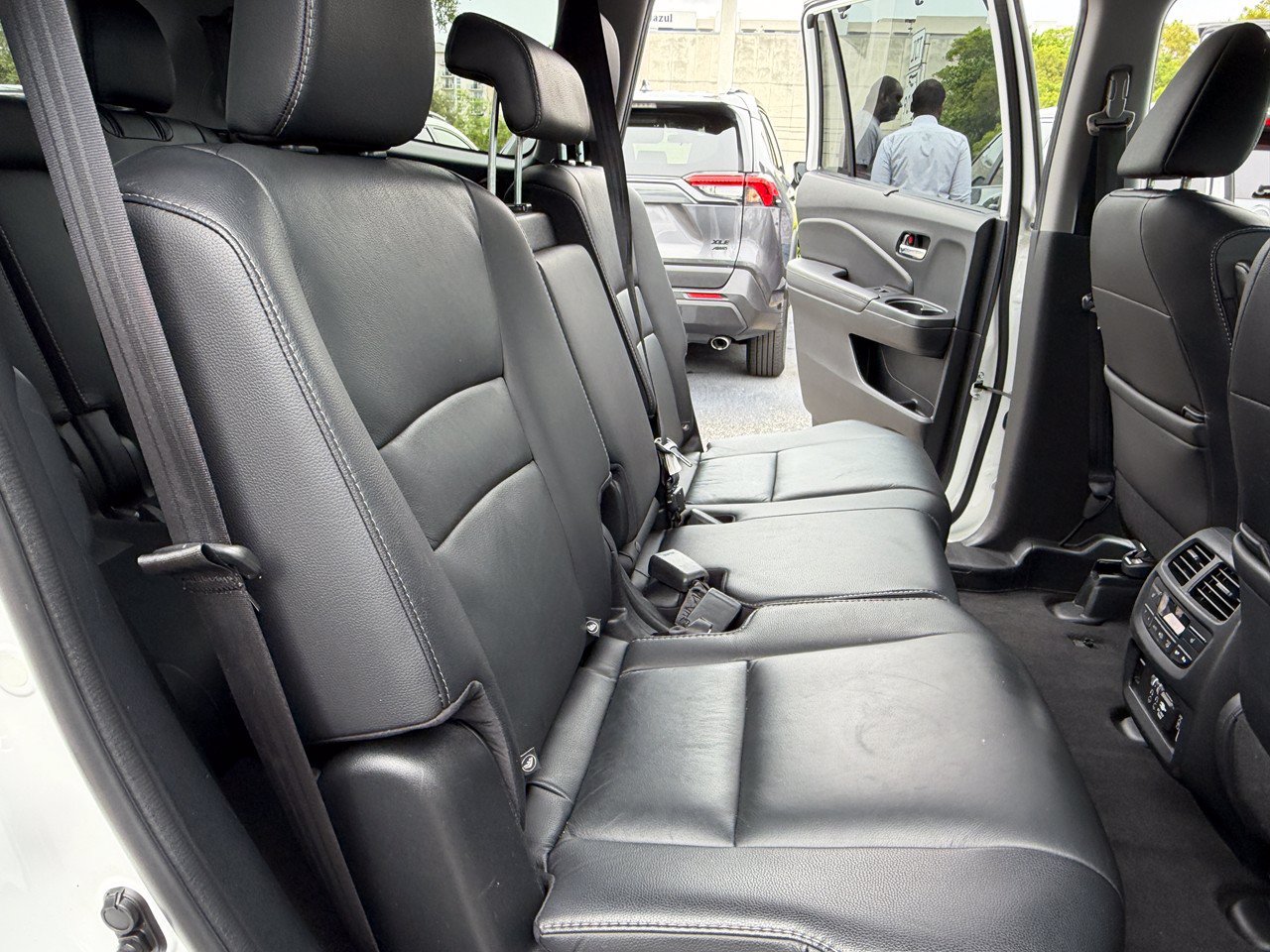Used 2021 Honda Pilot Touring image 21