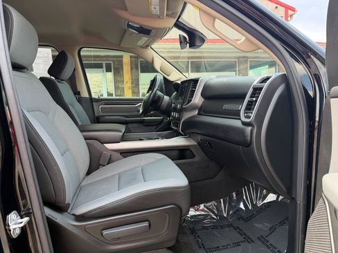 Used 2020 RAM 1500 Big Horn AWD/4WD image 22