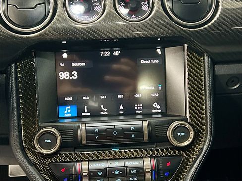 Used 2019 Ford Mustang Shelby GT350 w/ Technology Package image 15