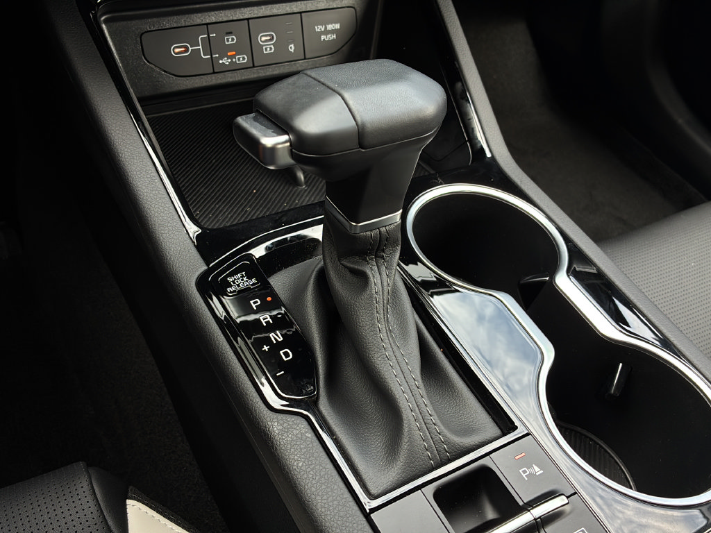 New 2026 Kia K5 GT-Line FWD image 21