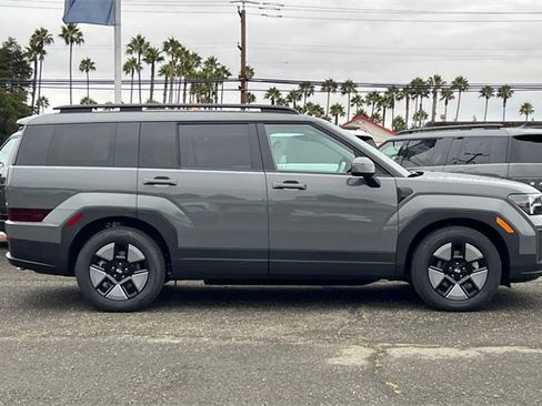 New 2026 Hyundai Santa Fe SEL image 5