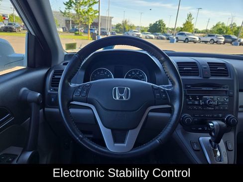 Used 2011 Honda CR-V EX-L image 15