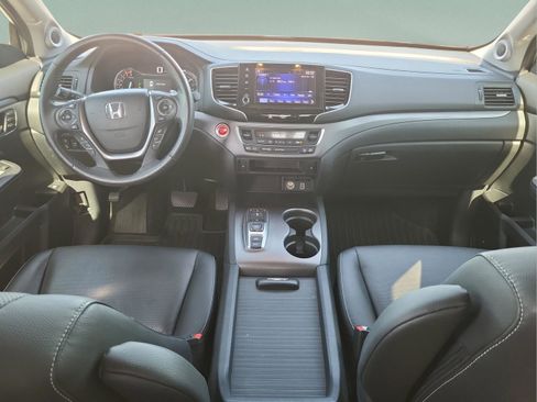 Certified 2023 Honda Ridgeline RTL image 29