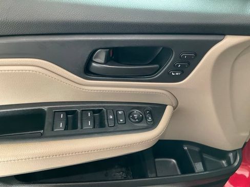 Used 2022 Honda Odyssey EX-L image 6
