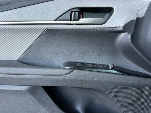 New 2026 Toyota Camry SE image 10