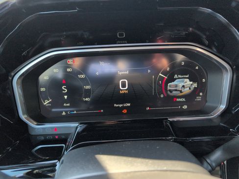 New 2026 GMC Sierra 1500 Elevation AWD/4WD image 16