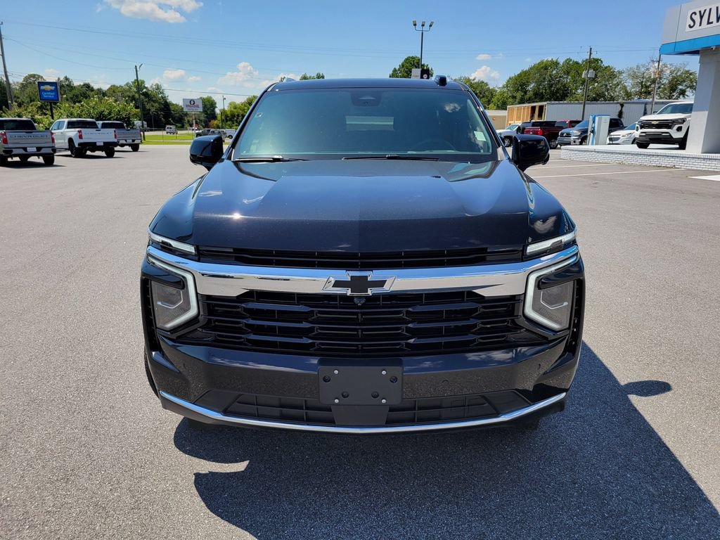 Used 2026 Chevrolet Tahoe LS w/ LPO, Dark Essentials Package RWD image 9