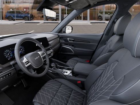 New 2025 Kia Telluride SX X-Line image 17