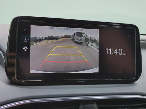 Certified 2023 Hyundai Santa Fe SEL FWD image 17
