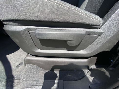 Used 2025 RAM 2500 Tradesman image 13