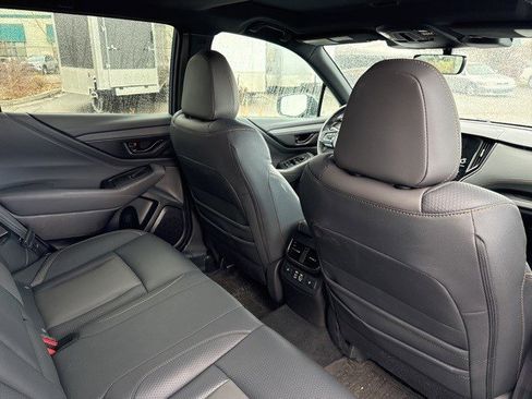 Used 2023 Subaru Outback Wilderness image 13