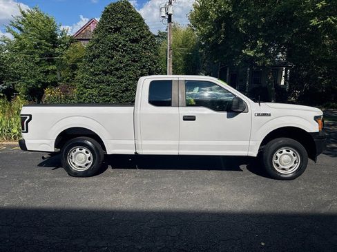Used 2018 Ford F150 XL w/ Equipment Group 101A Mid RWD image 6