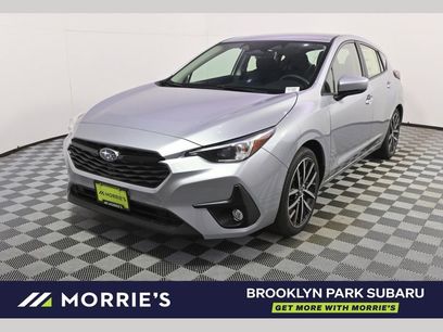 New 2026 Subaru Impreza 2.0i Sport